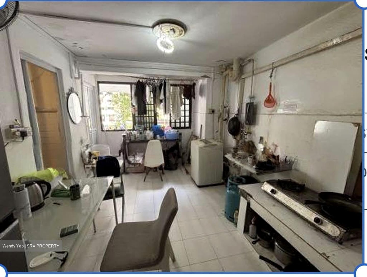 Indus Garden (D3), Shop House #607293231